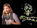 Fast and Slow ZOMBIES, Is There a Scientific Difference? (Because Science w/ Kyle Hill)