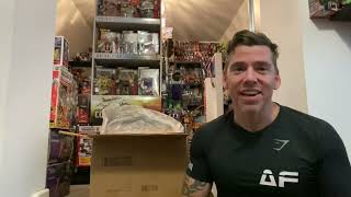 Transformers movies dark of the moon original studio series unboxing special takara dotm que mosc