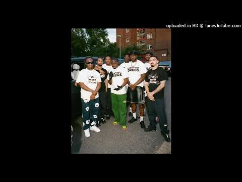 [FREE] Finessekid x Lancey Foux Type Beat "Mightjuss"