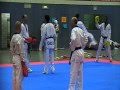 17.tkd camp Attendorn 2010/1