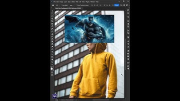 Quickly Copy Color Grading Photoshop Tutorial