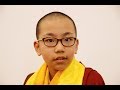 Jetsunma kunga trinley palter rinpoche 