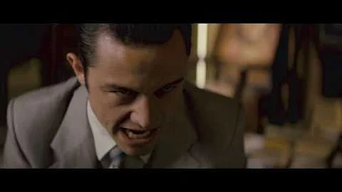 INCEPTION trailer 2