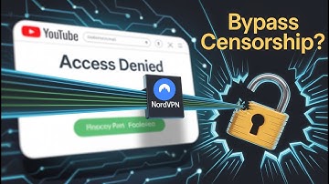 VPNs That Bypass Censorship in 2025 – Tested & Working