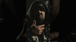 Chilla’s Freestyle Changed the Whole Battle 😵 #ChillaJones #kshine #battlerap