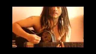 CRAZYRASTA -  DI DEKATMU  ( Odenk accoustic solo version )