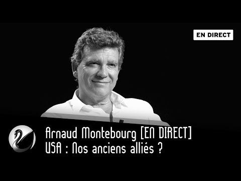 Vidéo: Qu'est-ce que ça veut dire allié direct ?