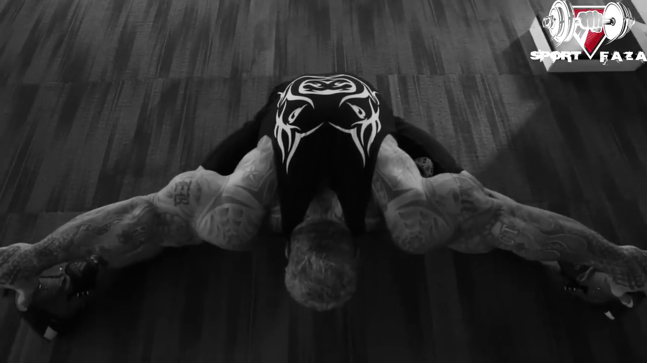 Воскрешение Рича Пиана  День 1