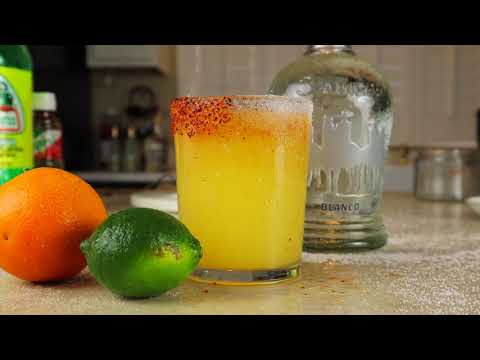 Vidéo: Célébrez La Journée Nationale De La Tequila Avec D'impressionnantes Recettes De Cocktails D'agave