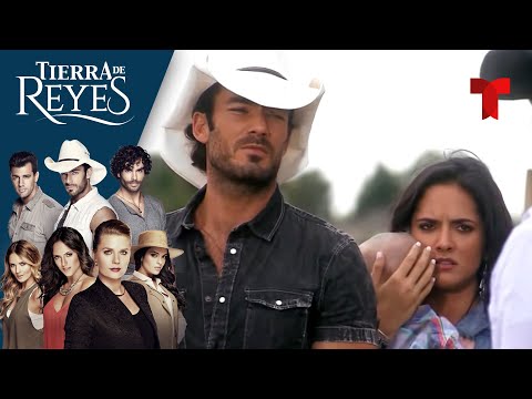 Tierra de Reyes | Capítulo 108 | Telemundo