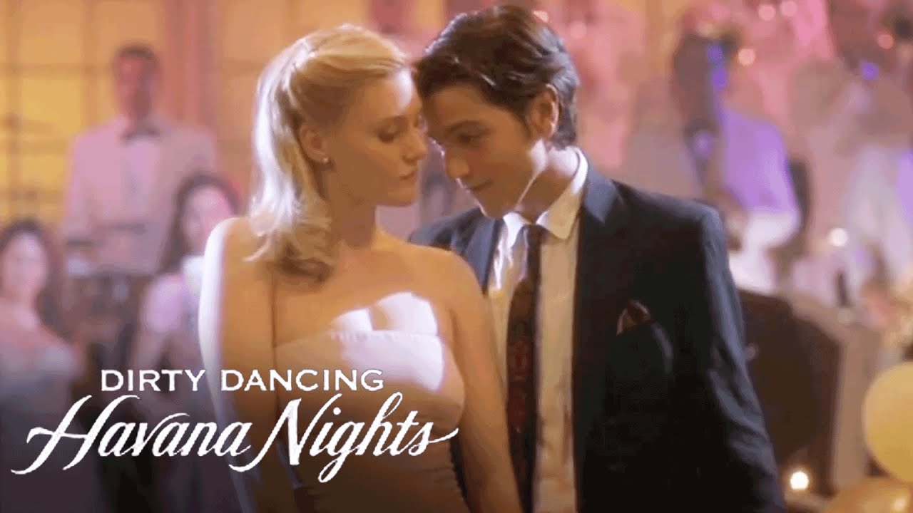 'The Final Round' Scene Dirty Dancing Havana Nights YouTube 'The Final Round' Scene Dirty Dancing Havana Nights YouTube
