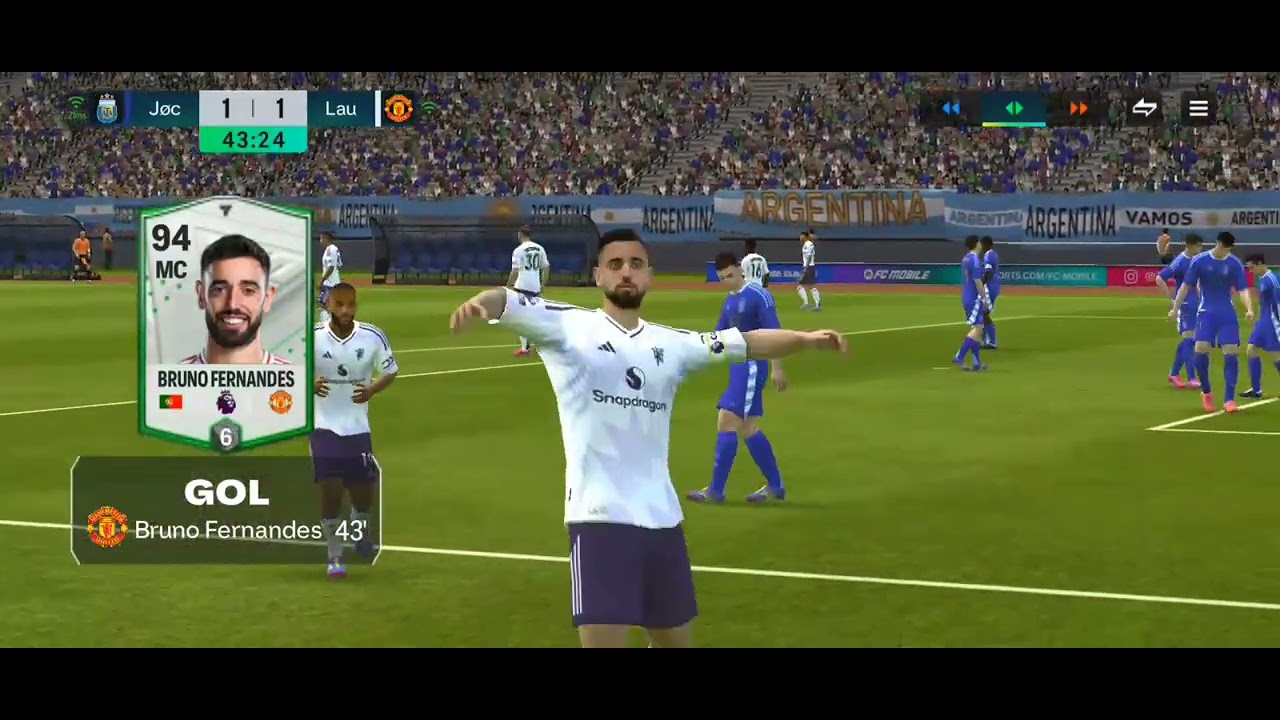 Jugando fifa | El fifas
