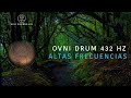 Liminer lnergie ngative  ovnidrum 432 hz  haute frquences