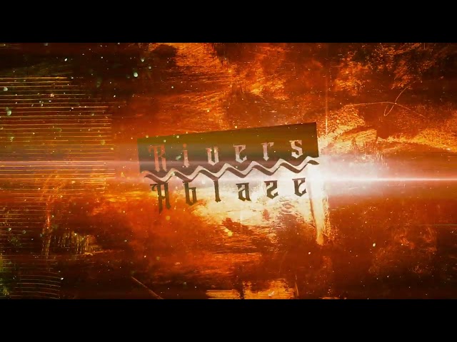 Rivers Ablaze - Descending