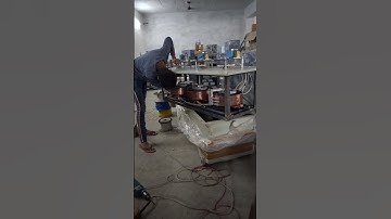 30 kva Servo voltage stabilizer fiting 🙏🙏##$🙏$#