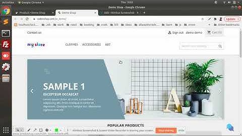 Subscription Product | Prestashop | Prestashop Module | Code e-Shop