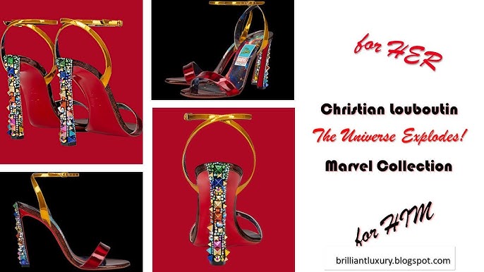 Christian Louboutin So Kate 2021-22FW Christian Louboutin Suola So Kate