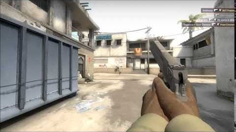 juan deags are the best deags