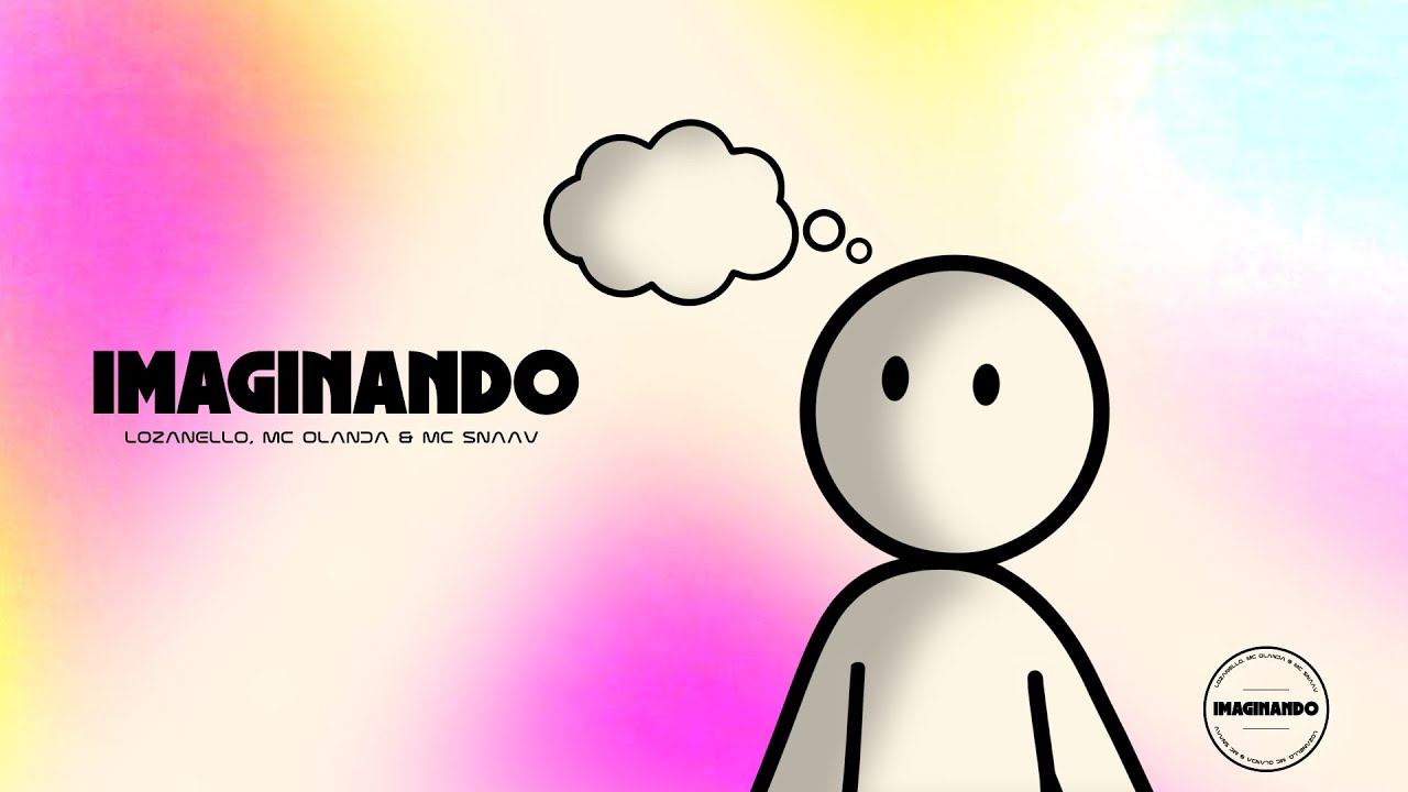 Watch Lozanello, Mc Olanda & Mc Snaav - Imaginando on YouTube Watch Lozanello, Mc Olanda & Mc Snaav - Imaginando on YouTube