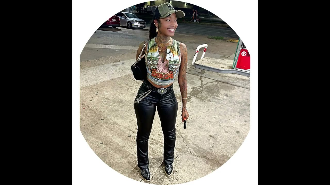 days b4 flawless- Lucki - mix 