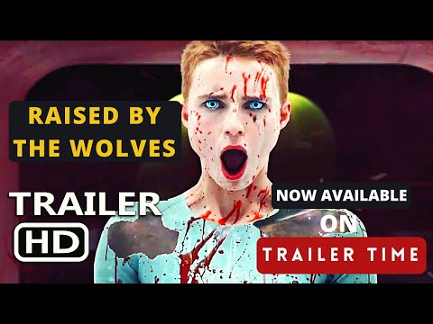 raised-by-the-wolves-official-trailer-august-2020,-ridley-scott-|-hbo-max-series