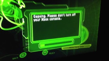 how to softmod your xbox useing splinter cell part 1