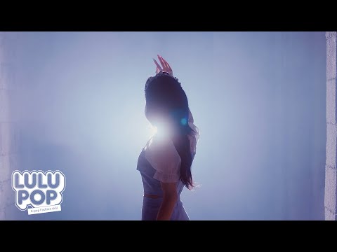 LULUPOP × PURPLE KISS FIND YOU MV TEASER