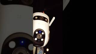 Wifi camera wireless camera add NVR #NVR #dvr #ipcamera