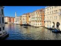 Venice, Gondola Ride