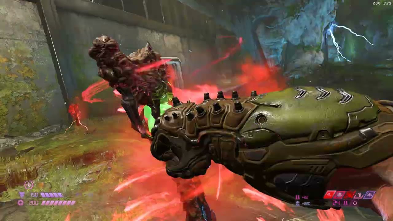 Unreclaimed Earth (Almost) UN SSG+Ballista Only