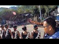 Hornbill Festival Nagaland; Part-1