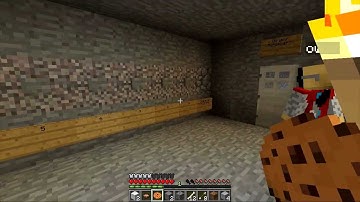 An Escape Through Trials - Minecraft Custom Map - Let