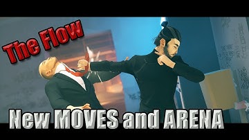 Sifu Replay Editor - Short Movie - The Flow