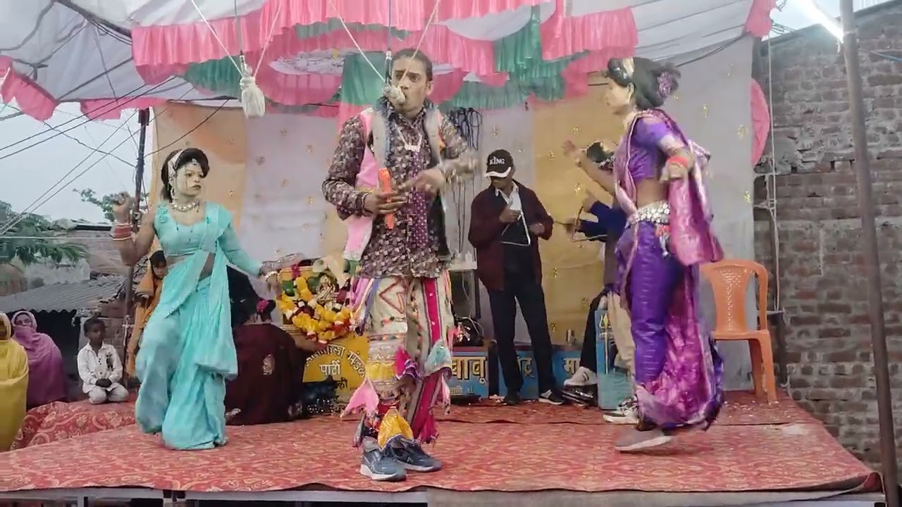  At नगारे गोटू मामा रोडाली 