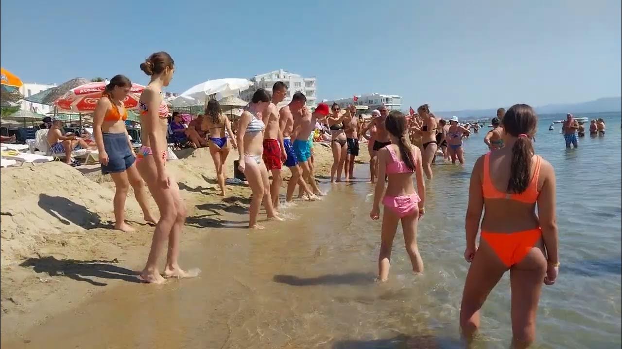 Sarımsaklı..💙💃 YouTube