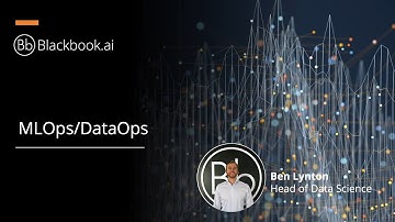 The merging of DataOps and MLOps, how does this look?