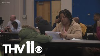 Arkansas school district proposes changes to conquer underperformance