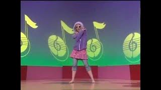 Hi-5 Party Street DVD: Charli's Cool Dance Moves