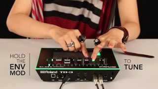 AIRA Start - TB-3 (a short tutorial)