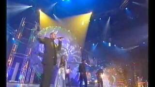 Celebrity Flip Da Scrip - i never told you (german tv) Wealth