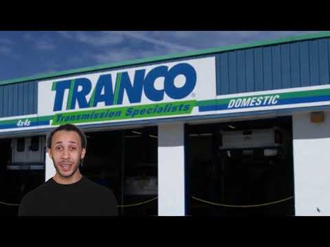 Expert Car Transmission Service in Albuquerque By Tranco Transmission Repair