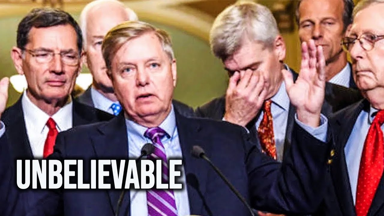 Republican ban bombshell instantly backfires with unimaginable nazi flag disaster
