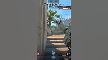 My First Ace! 🔥 Finally! CS2 Premier | #cs2 #cs2shorts #cs2ace #csgoclips #cs2clips #cs2gameplay