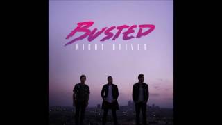 Busted - Easy chords