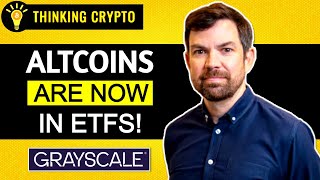 SEC APPROVES Crypto Basket ETF with XRP & Cardano Included!