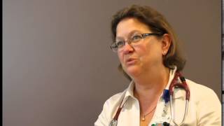 Meet Your Provider Anne Thatcher APRN