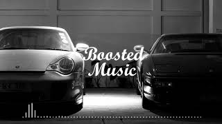 Sefa Taskin - Desire (Bass Boosted)