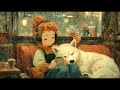 Late Night Jazz Lounge ☕ Cozy Cafe Vibes — Work, Study & Relax