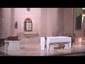 Holy Hour - Fr. Carlos