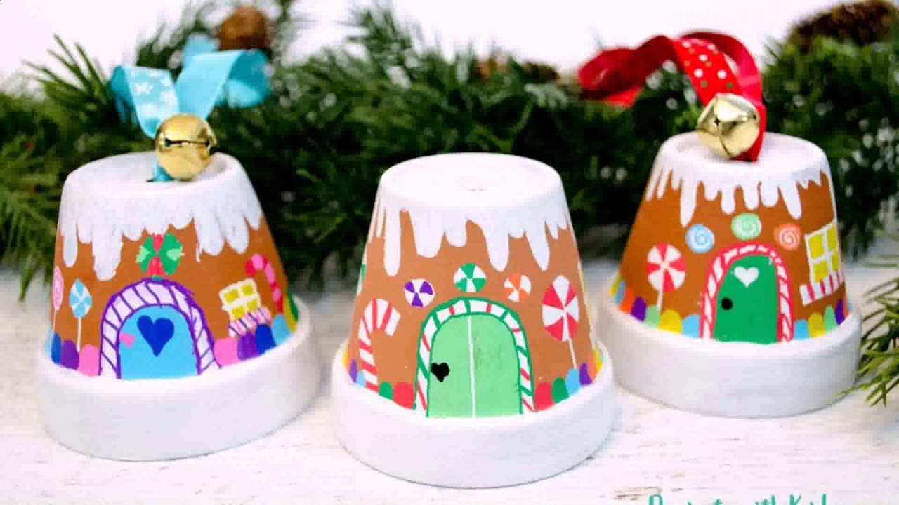 Christmas Candy Decorations Diy  YouTube